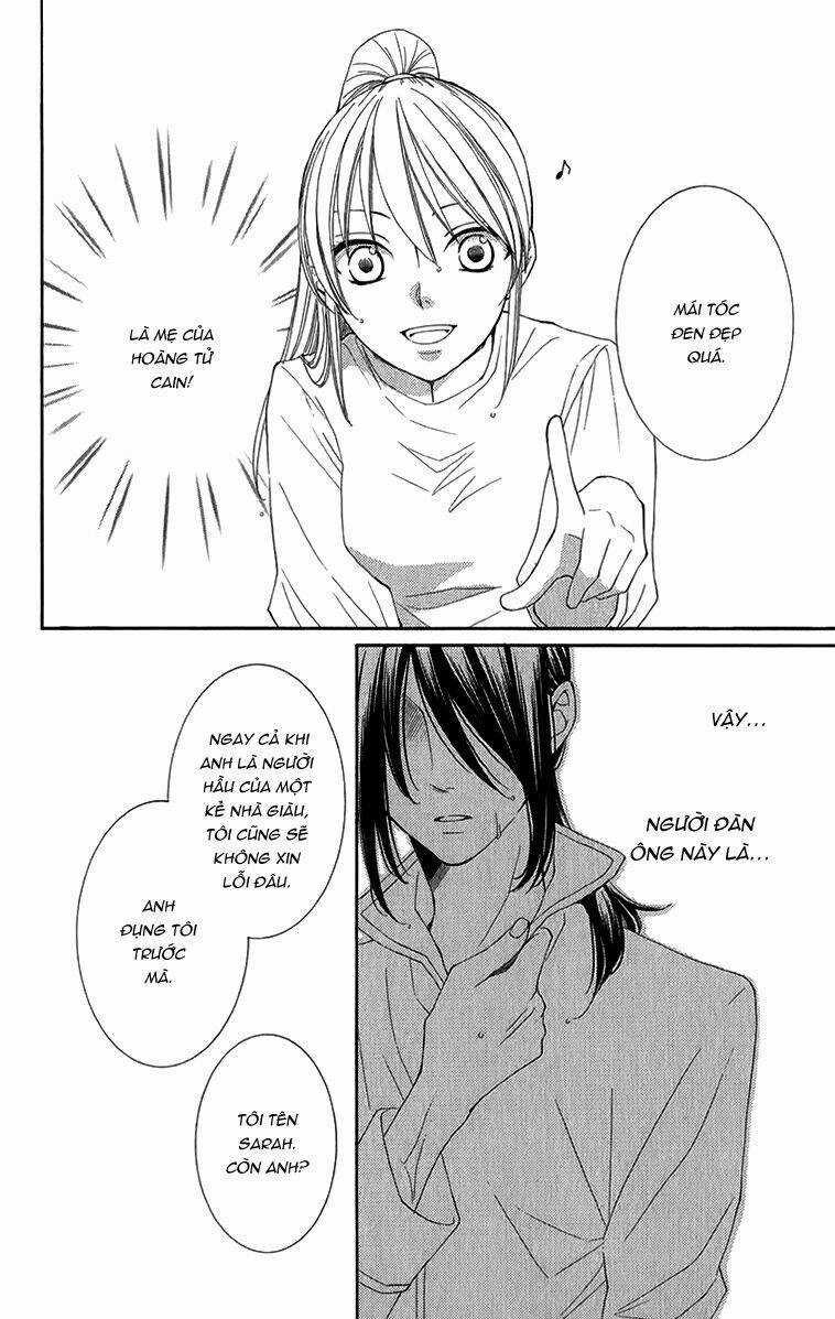 Bình Minh Arcana Chapter 46 trang 43