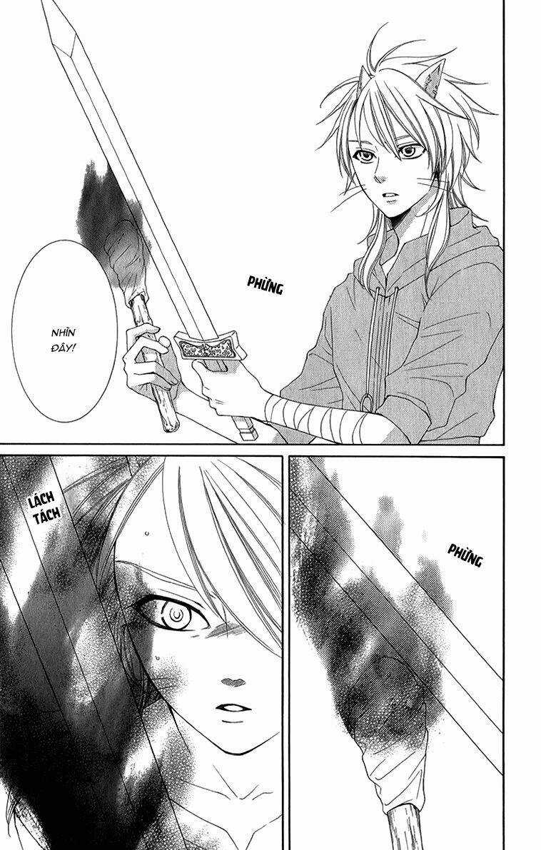 Bình Minh Arcana Chapter 46 trang 6