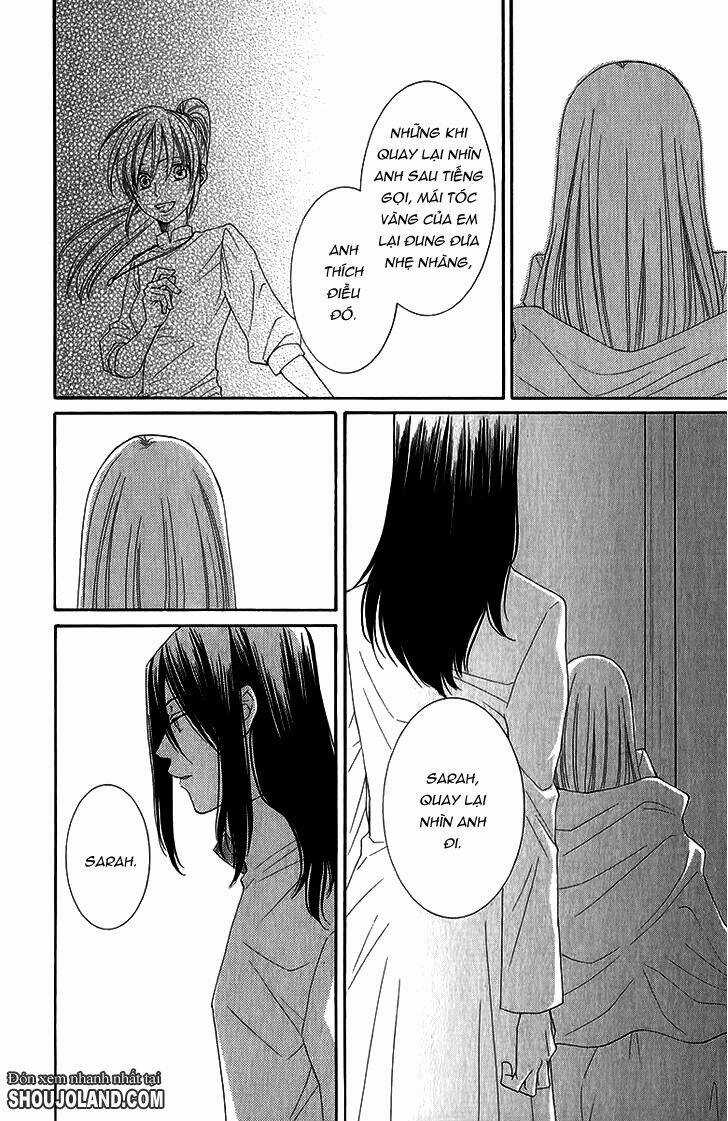 Bình Minh Arcana Chapter 47 trang 17