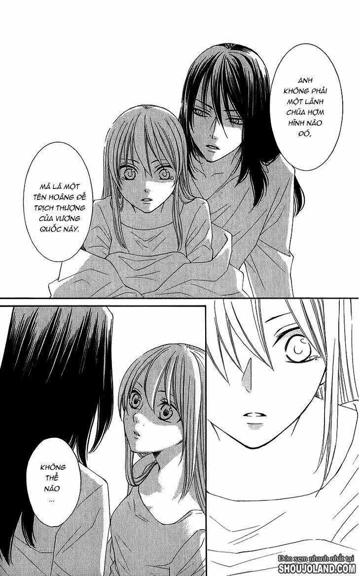 Bình Minh Arcana Chapter 47 trang 19