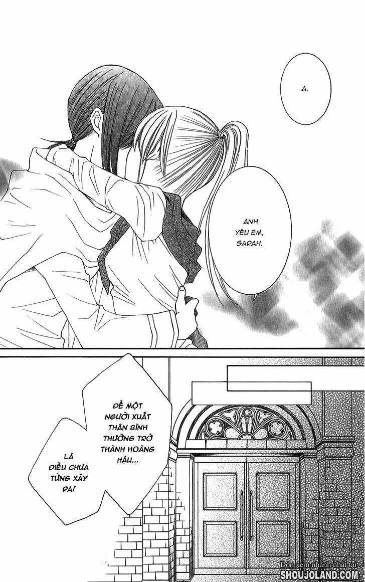 Bình Minh Arcana Chapter 47 trang 24