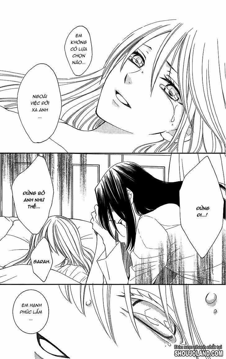 Bình Minh Arcana Chapter 47 trang 41