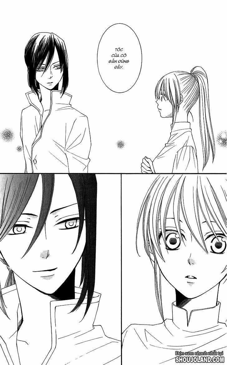 Bình Minh Arcana Chapter 47 trang 7