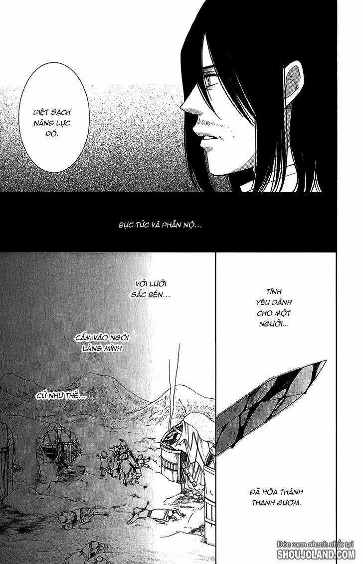 Bình Minh Arcana Chapter 48 trang 10