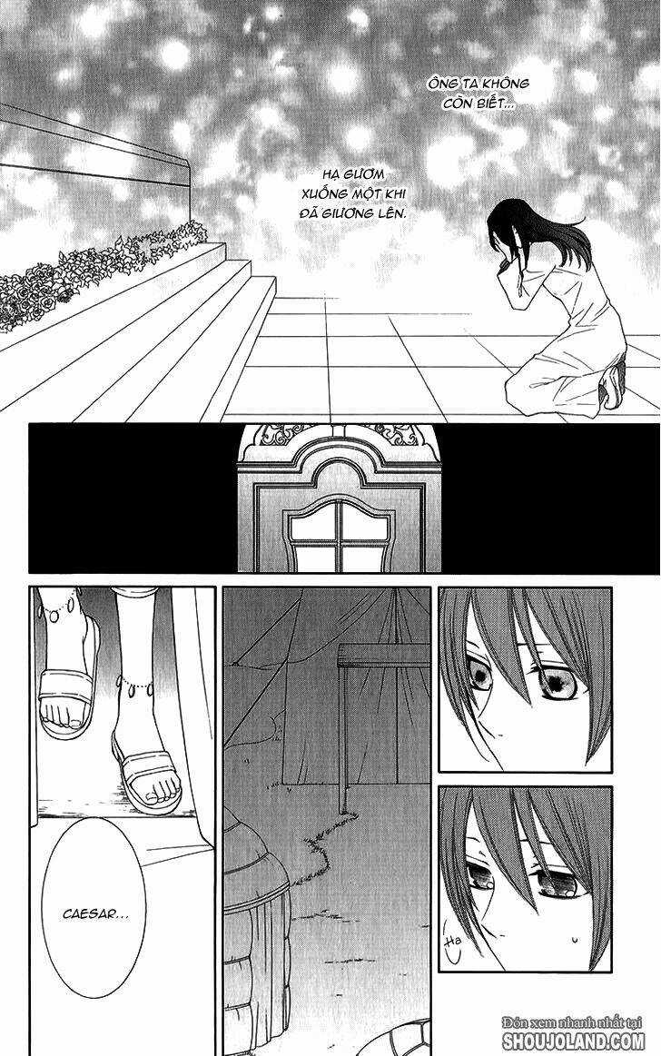 Bình Minh Arcana Chapter 48 trang 11