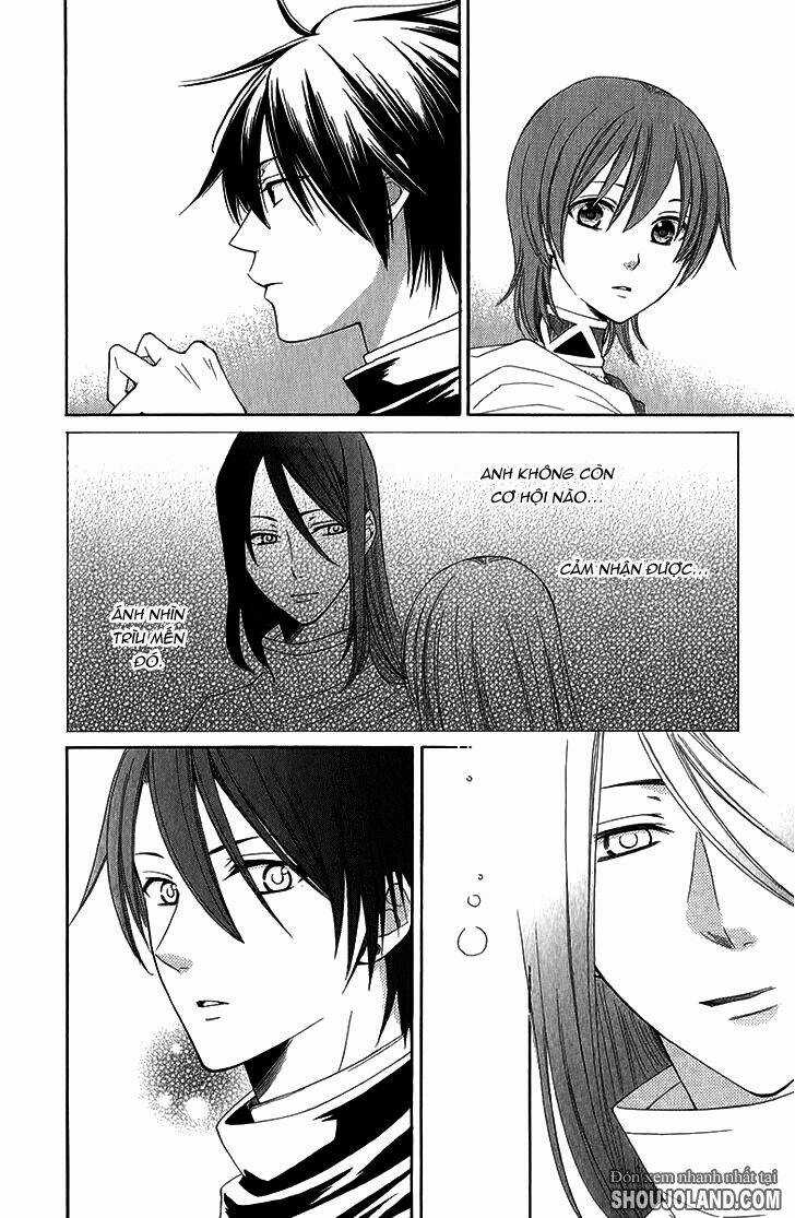 Bình Minh Arcana Chapter 48 trang 13