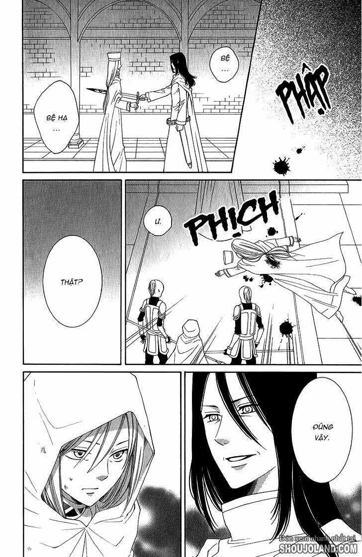 Bình Minh Arcana Chapter 48 trang 3