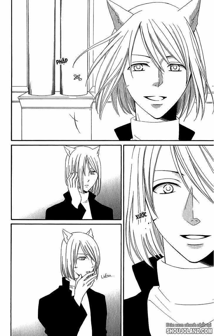 Bình Minh Arcana Chapter 48 trang 33