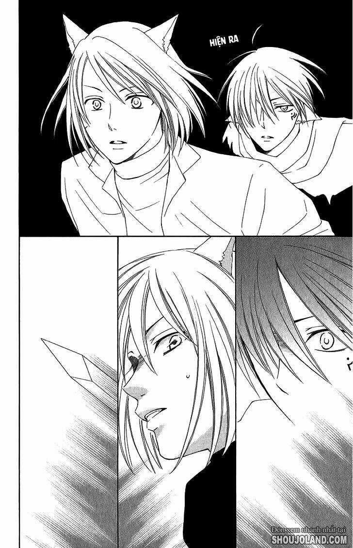 Bình Minh Arcana Chapter 48 trang 37