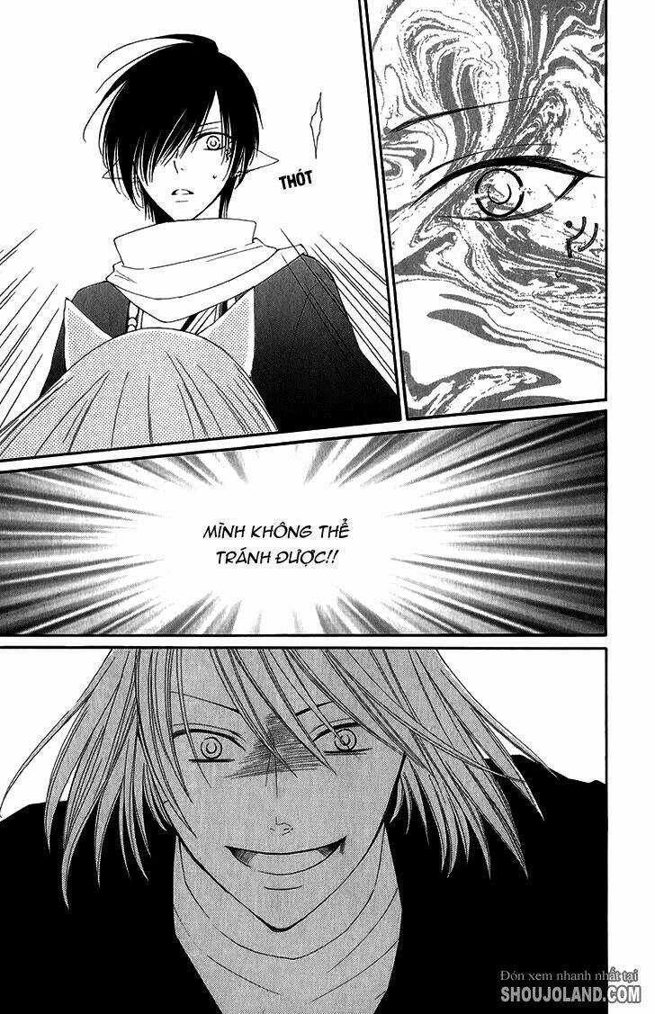 Bình Minh Arcana Chapter 49 trang 2