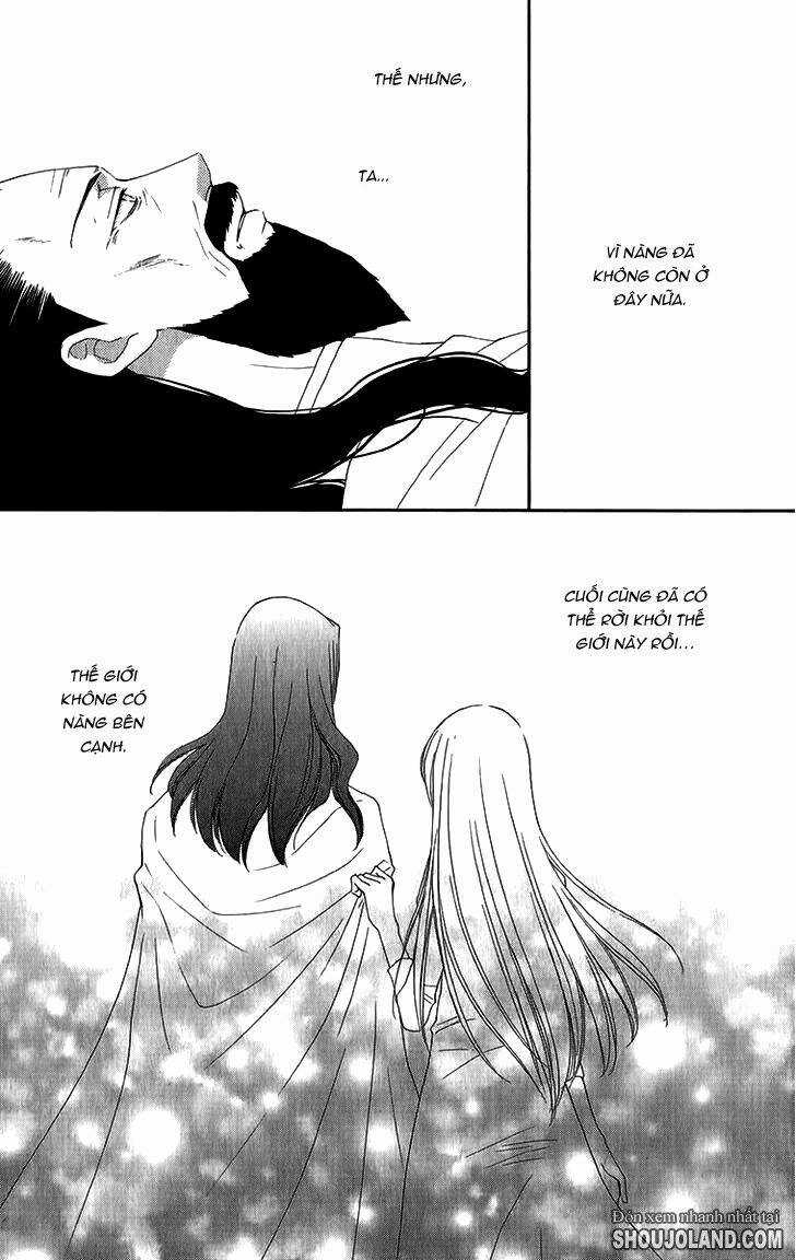 Bình Minh Arcana Chapter 49 trang 30