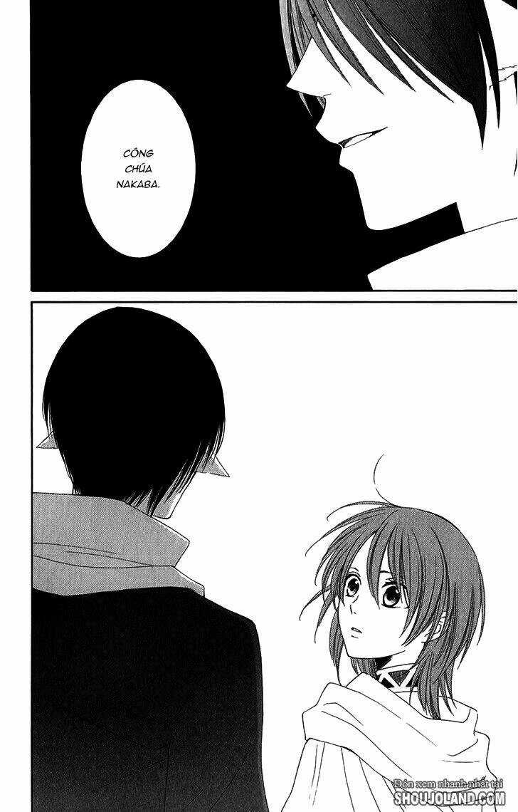 Bình Minh Arcana Chapter 49 trang 35