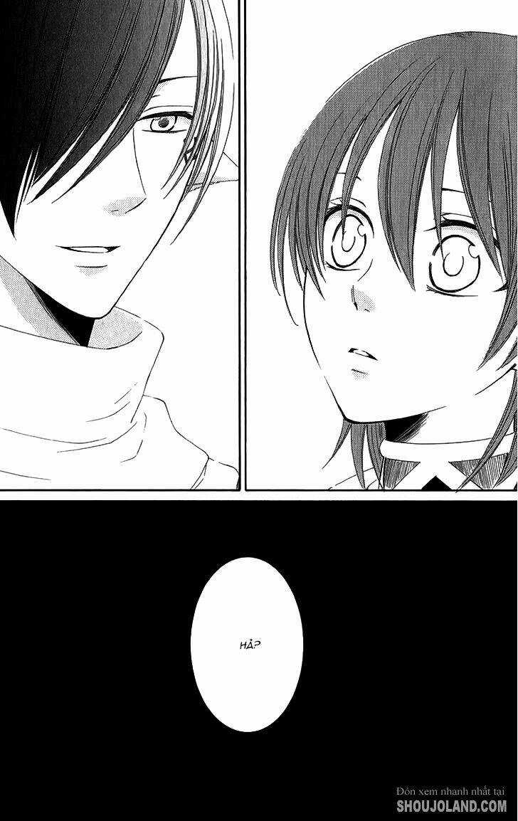 Bình Minh Arcana Chapter 49 trang 38
