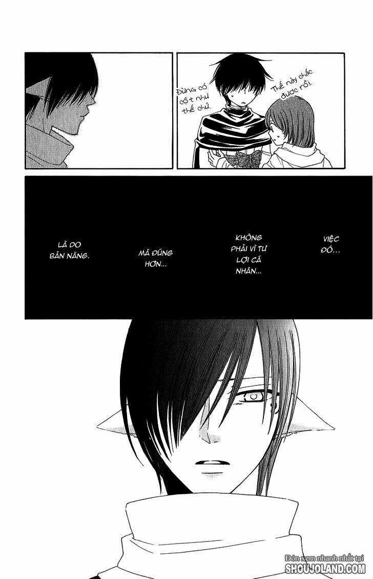 Bình Minh Arcana Chapter 49 trang 7