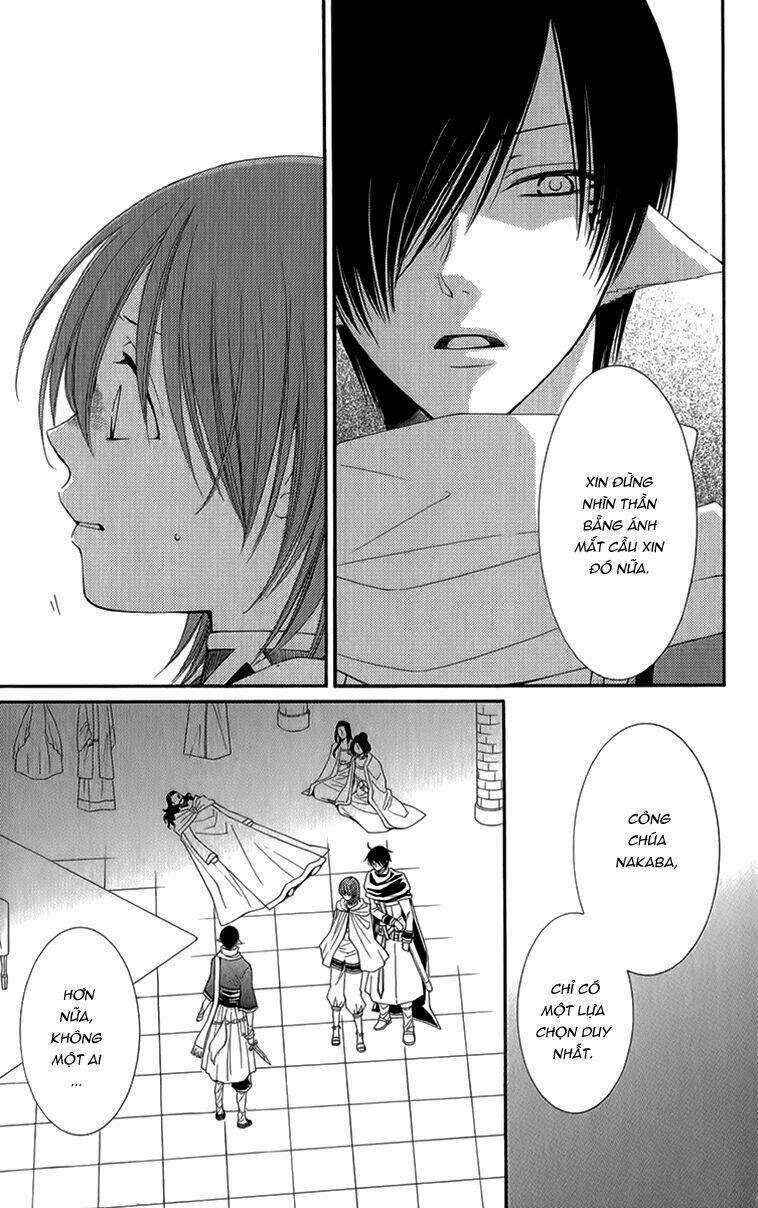 Bình Minh Arcana Chapter 50 trang 12