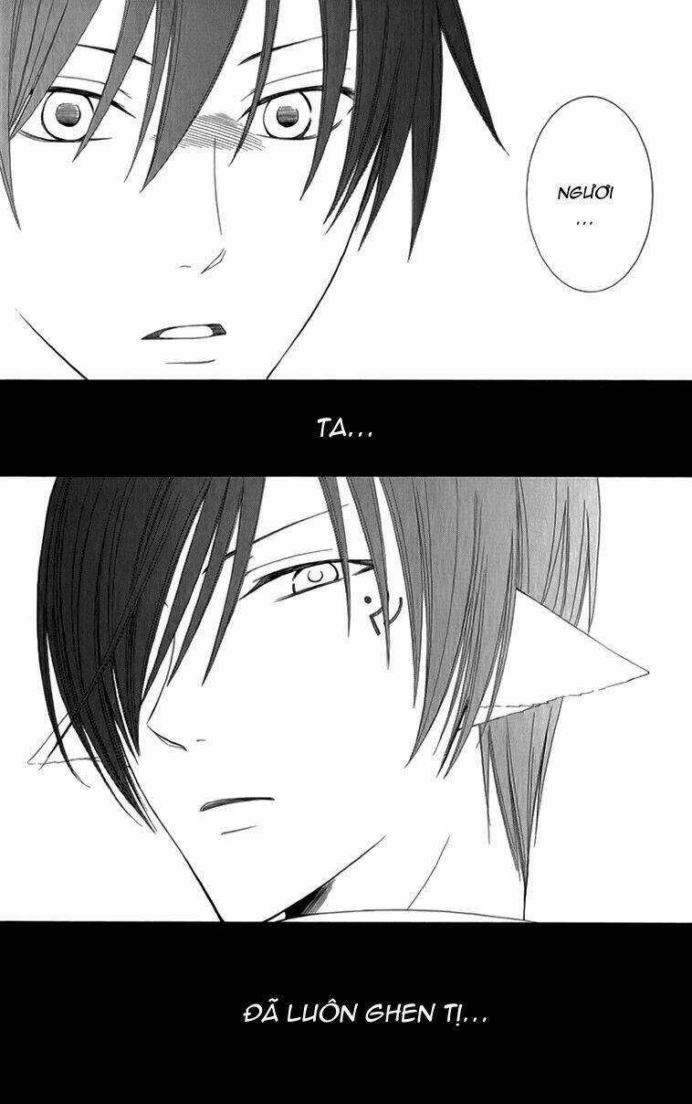 Bình Minh Arcana Chapter 50 trang 19