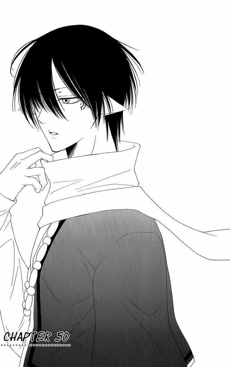 Bình Minh Arcana Chapter 50 trang 2