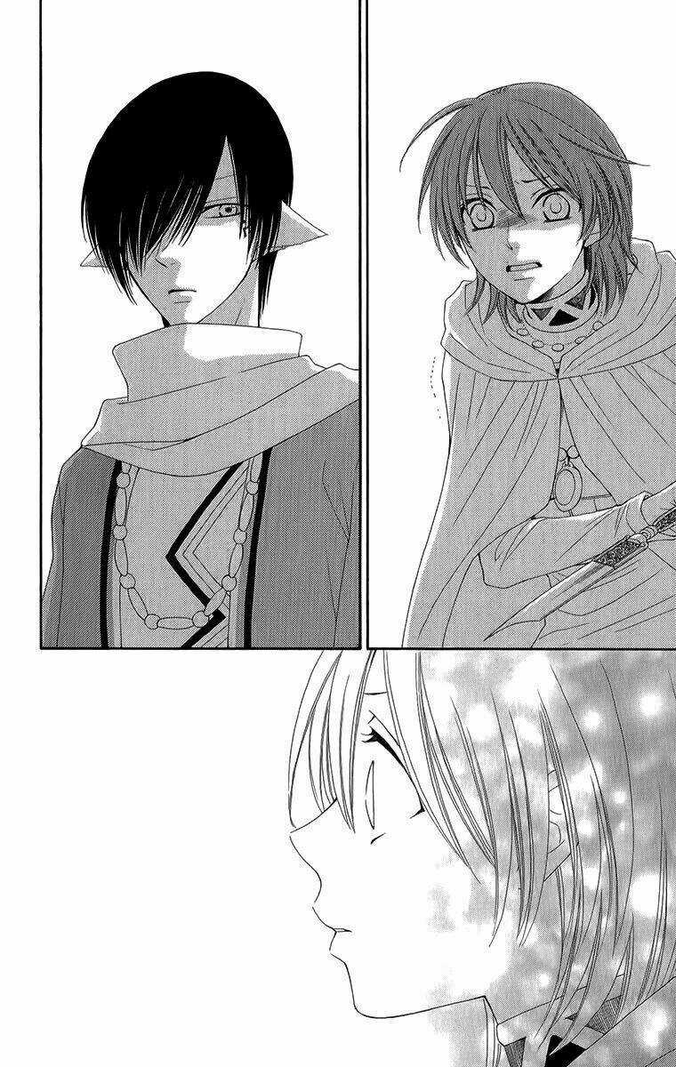 Bình Minh Arcana Chapter 50 trang 23