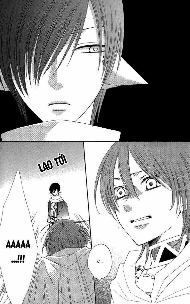 Bình Minh Arcana Chapter 50 trang 24