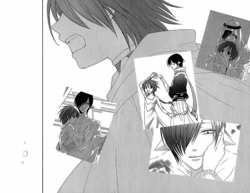 Bình Minh Arcana Chapter 50 trang 25