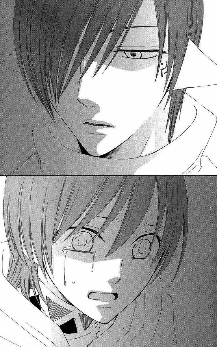 Bình Minh Arcana Chapter 50 trang 29