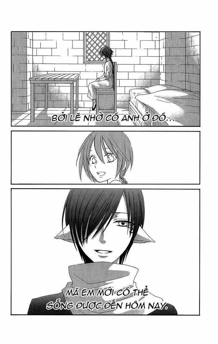 Bình Minh Arcana Chapter 50 trang 30