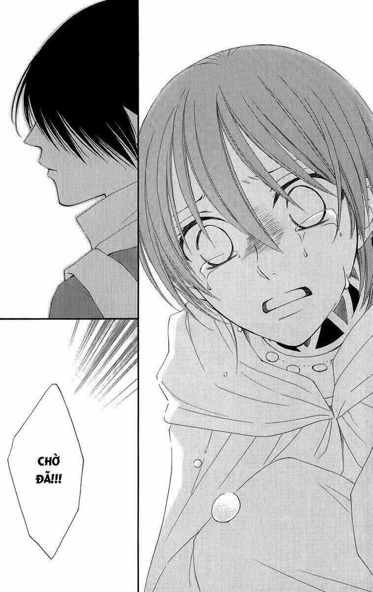 Bình Minh Arcana Chapter 50 trang 33