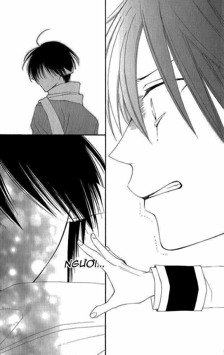 Bình Minh Arcana Chapter 50 trang 37