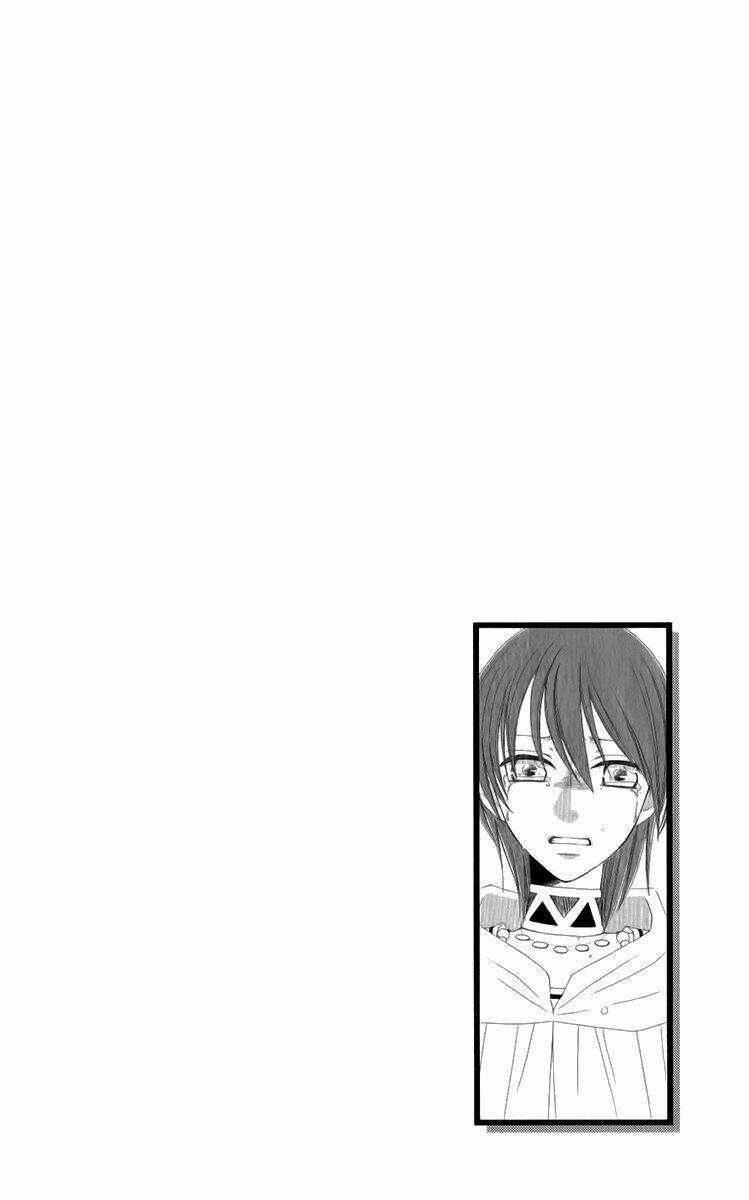 Bình Minh Arcana Chapter 50 trang 40