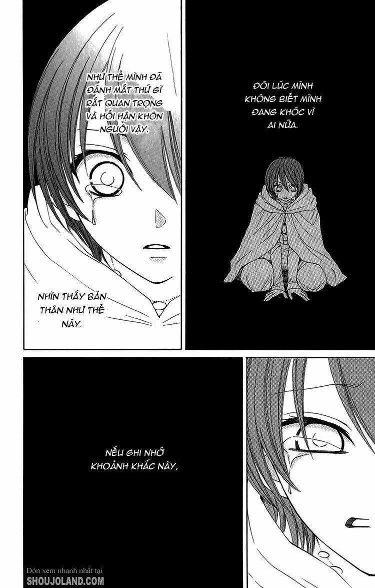 Bình Minh Arcana Chapter 51 trang 2