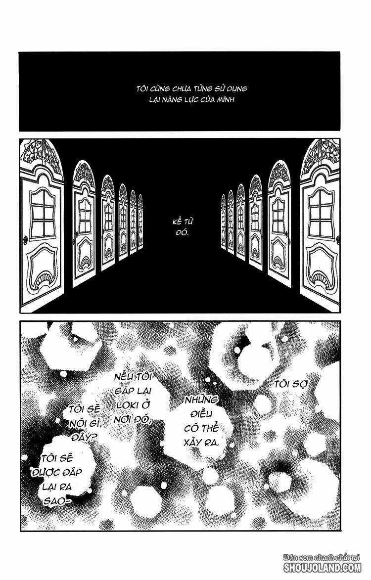 Bình Minh Arcana Chapter 51 trang 23