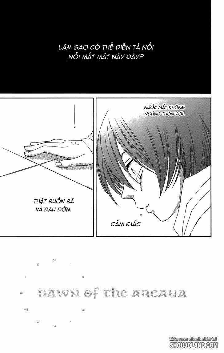 Bình Minh Arcana Chapter 51 trang 3