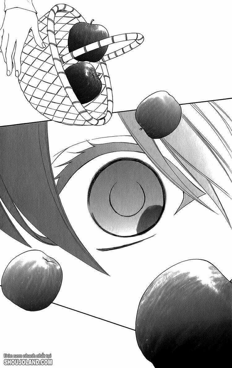 Bình Minh Arcana Chapter 51 trang 30