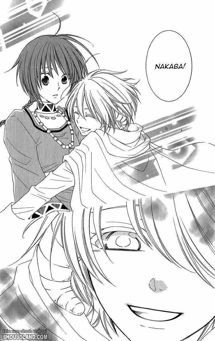 Bình Minh Arcana Chapter 51 trang 38