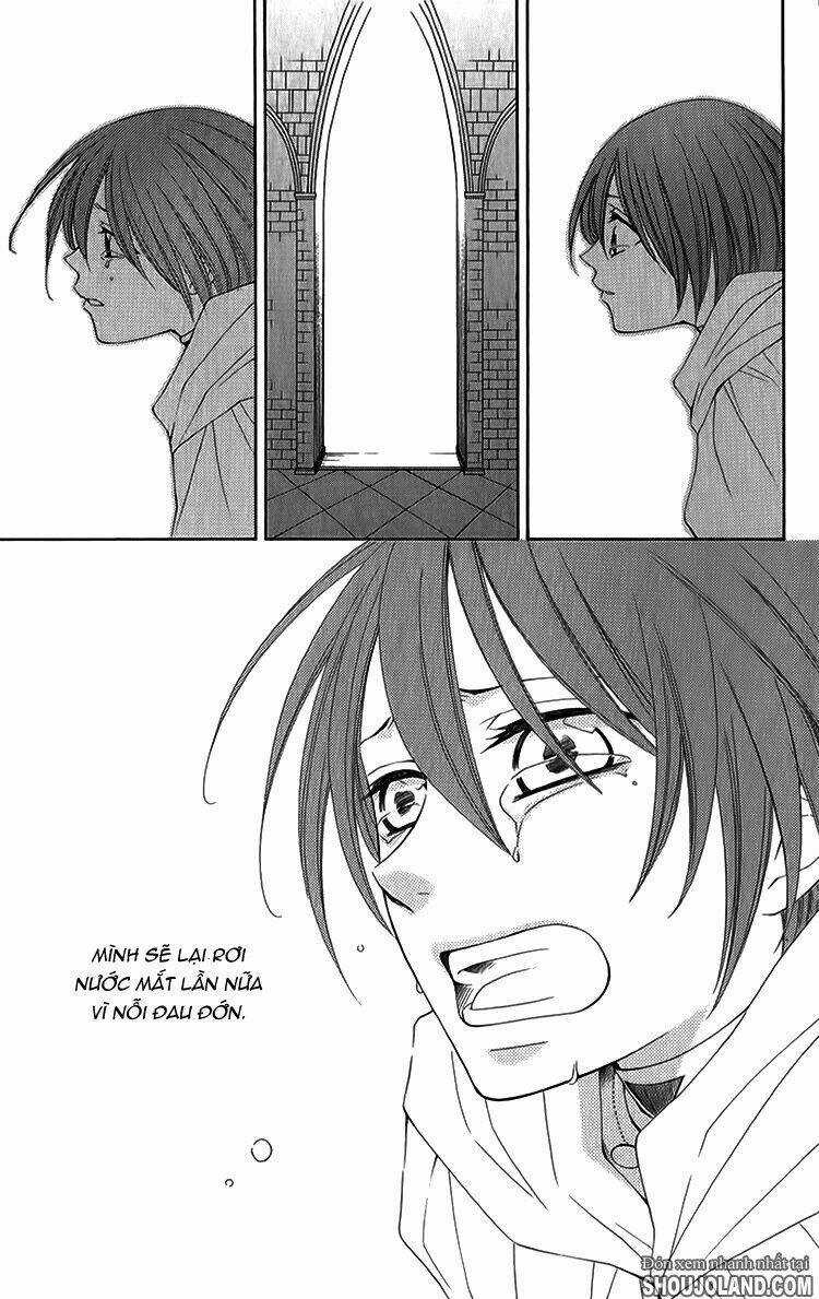 Bình Minh Arcana Chapter 51 trang 4