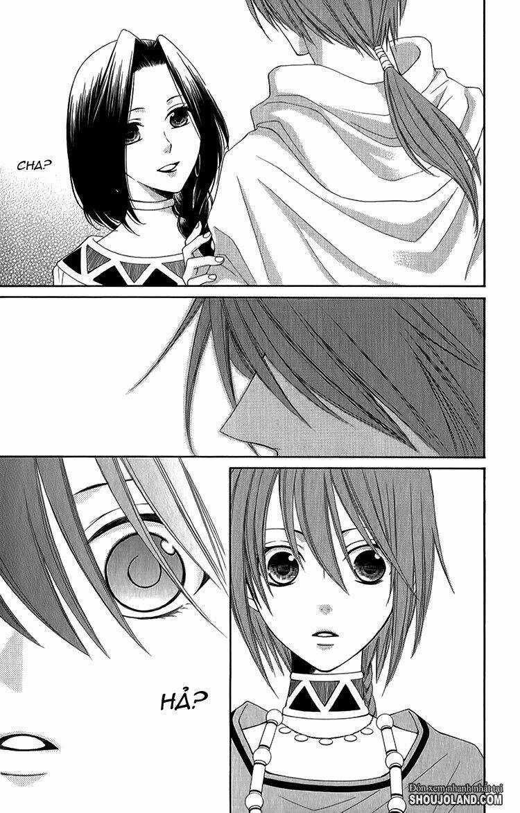 Bình Minh Arcana Chapter 52 trang 12