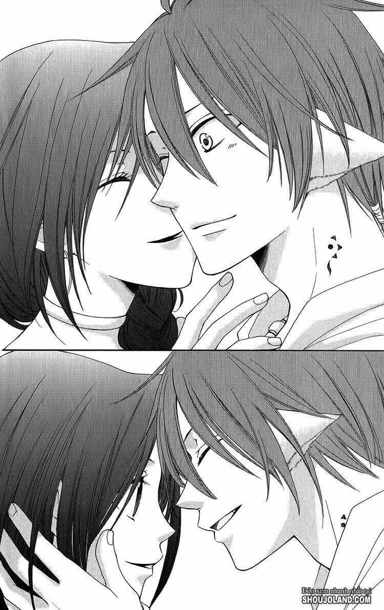 Bình Minh Arcana Chapter 52 trang 13