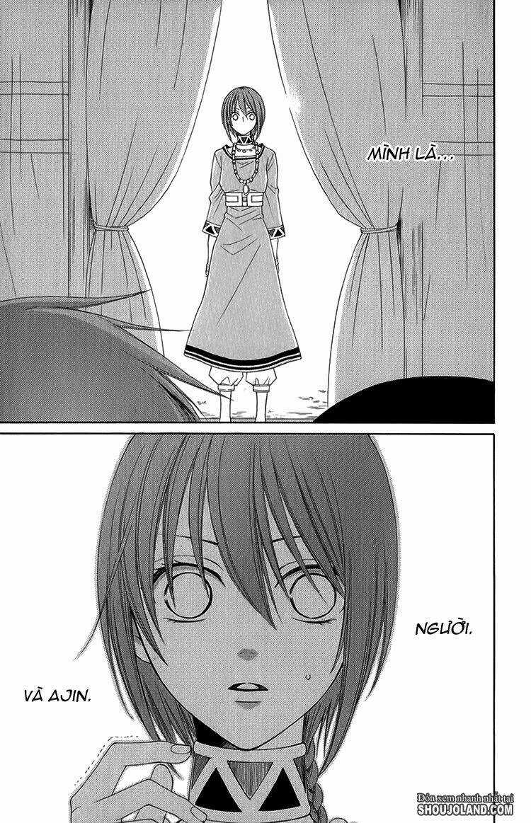 Bình Minh Arcana Chapter 52 trang 14