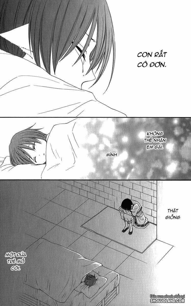 Bình Minh Arcana Chapter 52 trang 24