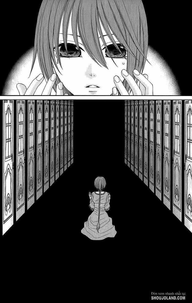 Bình Minh Arcana Chapter 52 trang 7