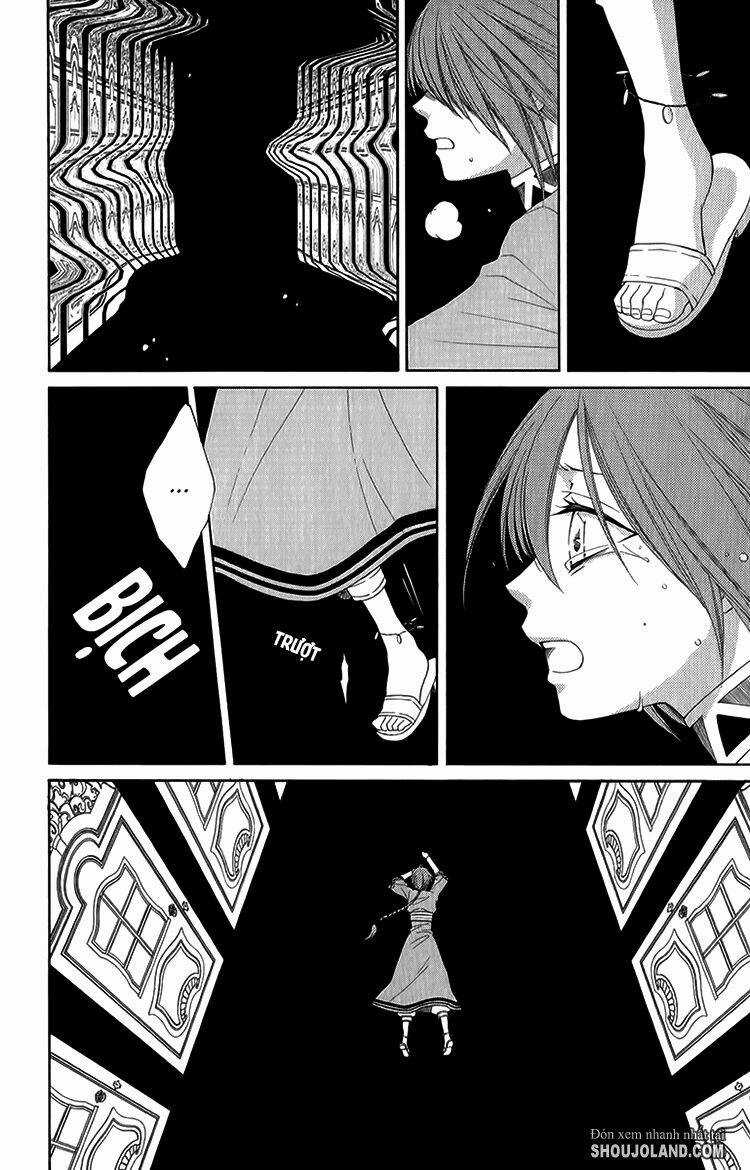 Bình Minh Arcana Chapter 52 trang 9