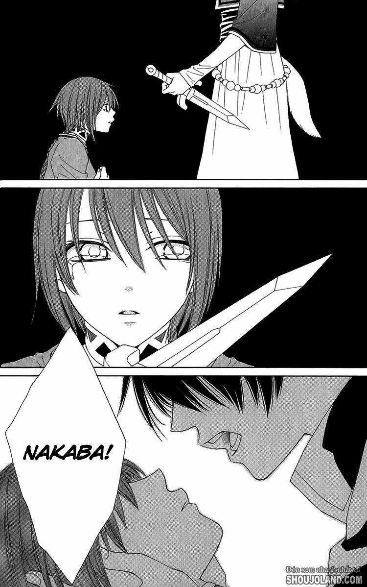 Bình Minh Arcana Chapter 53 trang 13