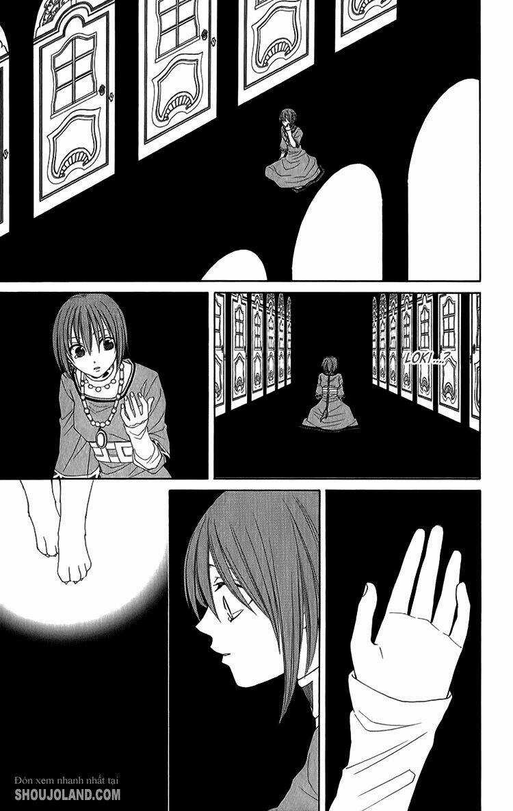 Bình Minh Arcana Chapter 53 trang 16