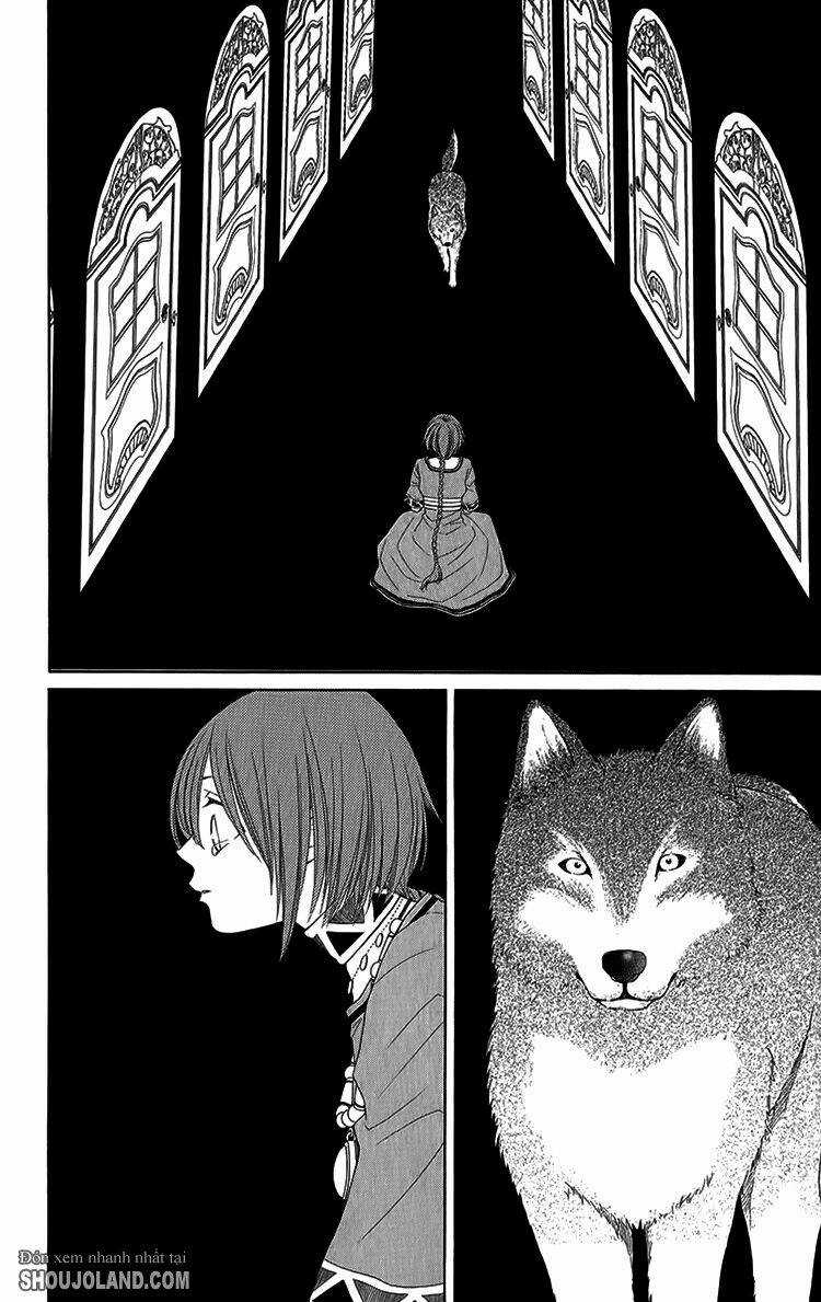 Bình Minh Arcana Chapter 53 trang 17