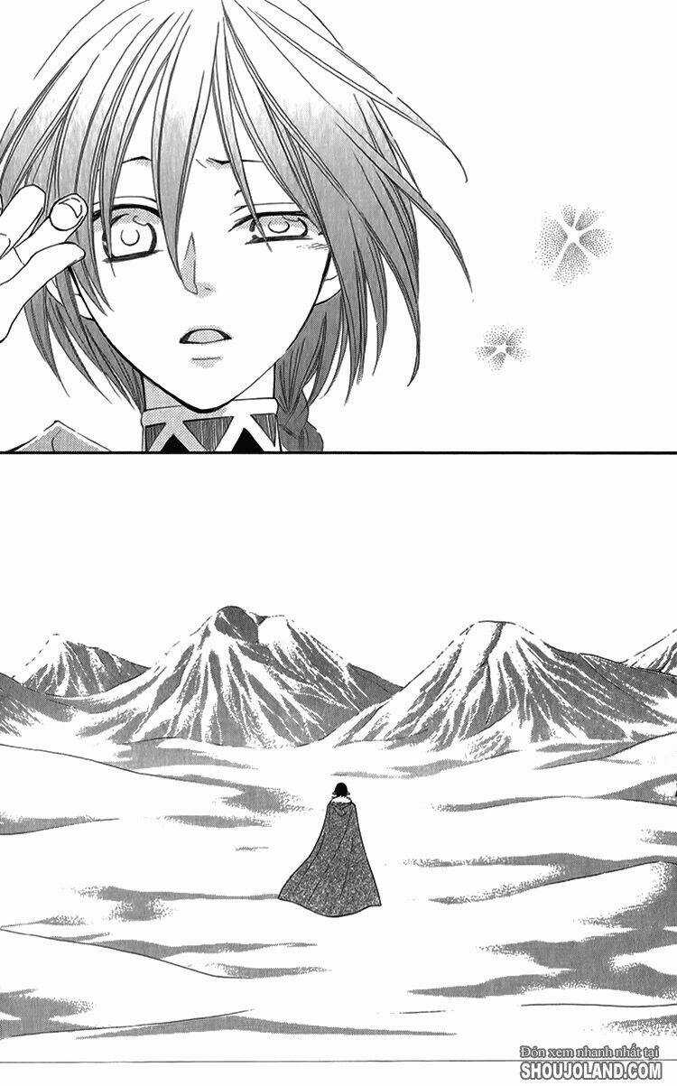 Bình Minh Arcana Chapter 53 trang 26