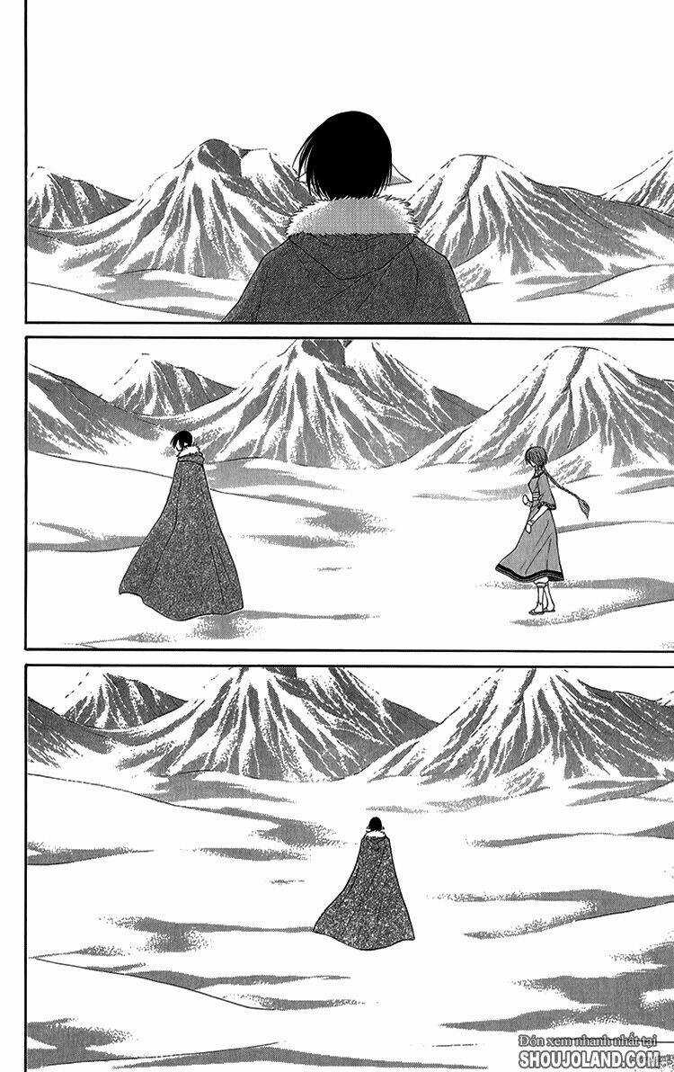 Bình Minh Arcana Chapter 53 trang 27