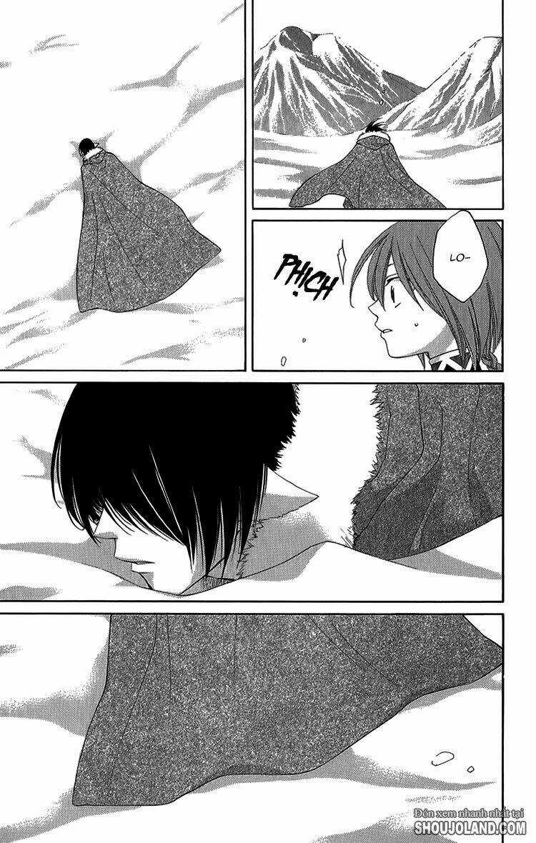 Bình Minh Arcana Chapter 53 trang 28