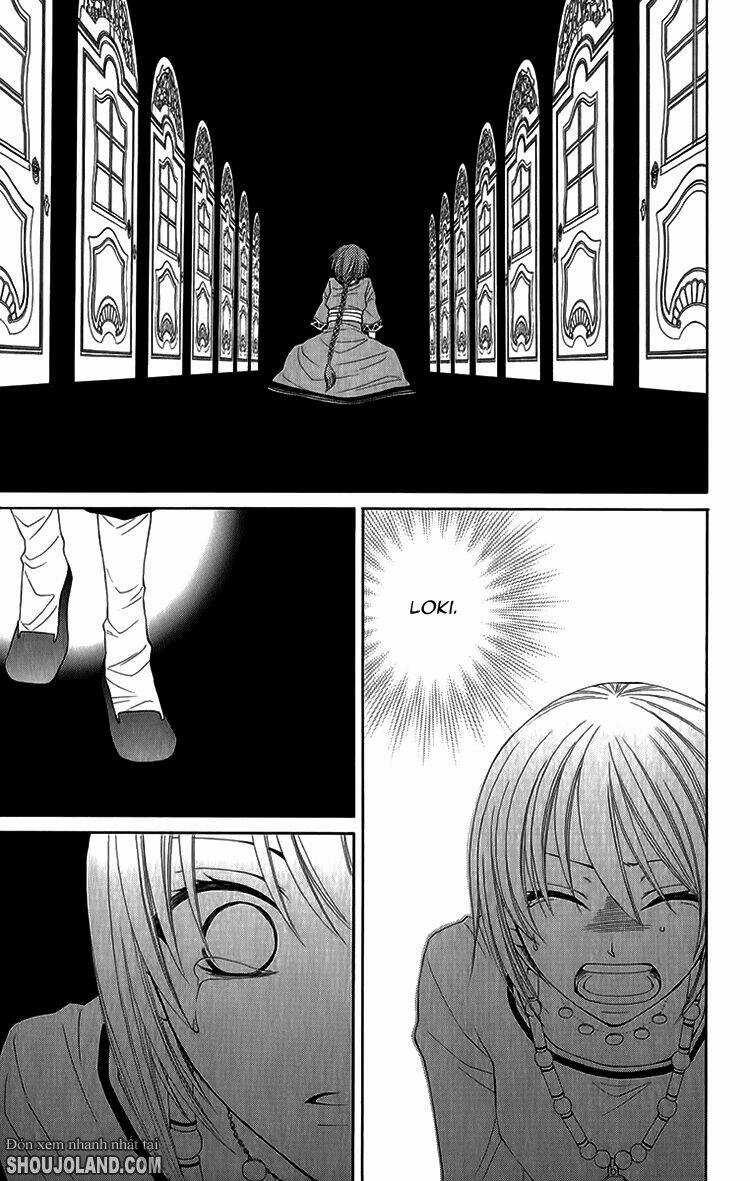 Bình Minh Arcana Chapter 53 trang 8