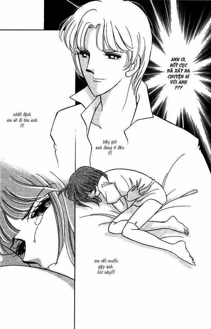 Bình Minh Bên Sư Tử Chapter 1 trang 42