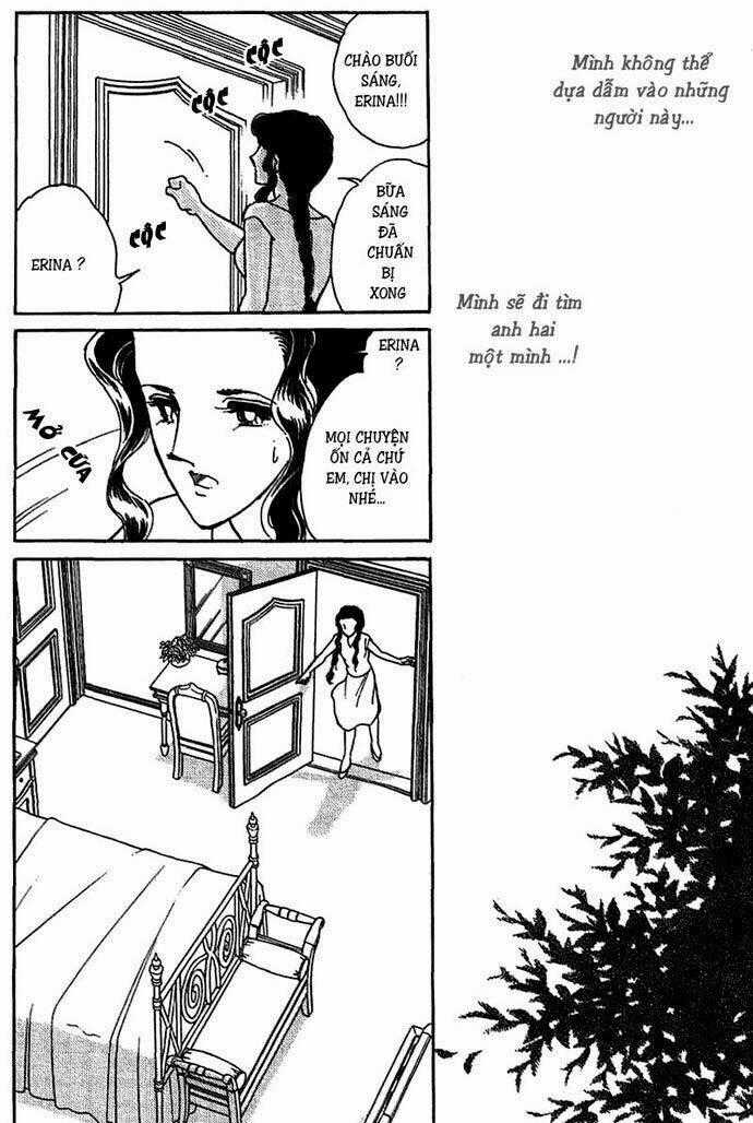 Bình Minh Bên Sư Tử Chapter 1 trang 43